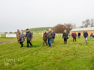AK181121-46 - Alan King Visit